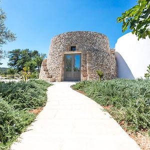 Palummare - Agri Hotel Relais