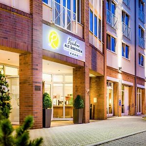 Taste Hotel Dresden-Ehemals Residenz Alt Dresden