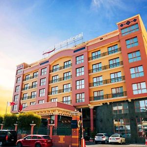 Swiss International Palace Hotel Manama