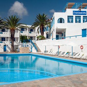 Bluu Bahari Hotel